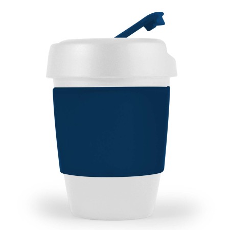 Kick Coffee Cup / Silicone Band Promotional Products